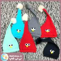 کلاه  شیپوری نورادی