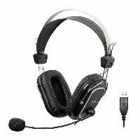 هدست ای فورتک HU-50 USB