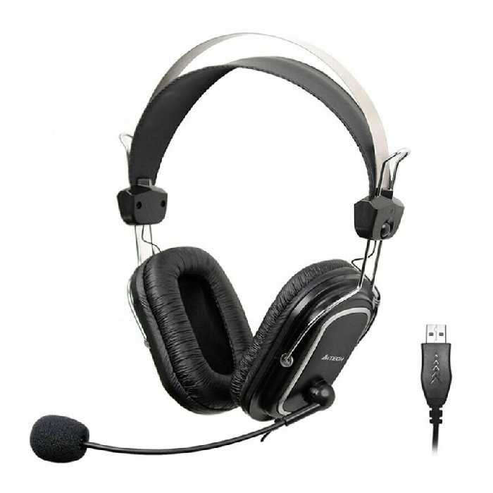 هدست ای فورتک HU-50 USB