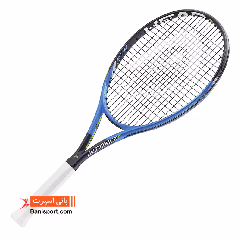 راکت تنیس head graphene touch instinct S 2018