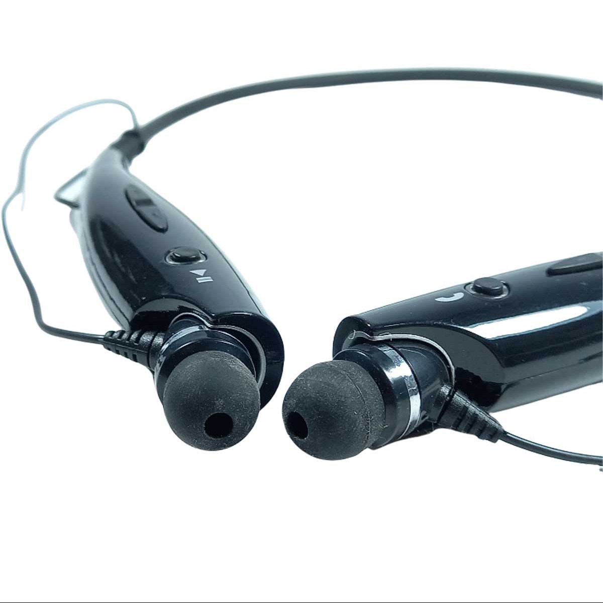 هندزفری دور گردنی مدل hbs-760 - کد 1247