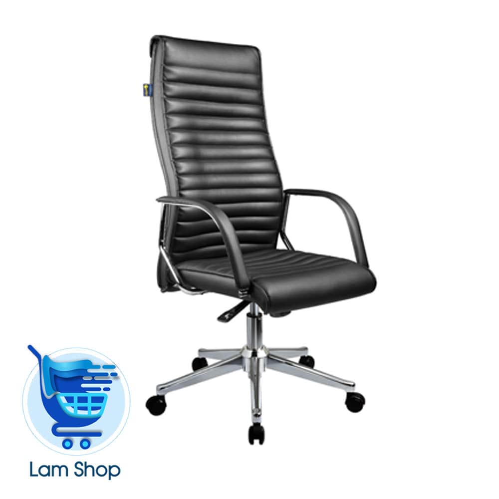 صندلی مدیریتی T5000 راحتیران(زمان ارسال 15 تا 25 روز کاری)