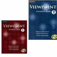 کتاب Viewpoint Book Series اثر جمعی ازنویسندگان انتشارات کمبریدج دوجلدی