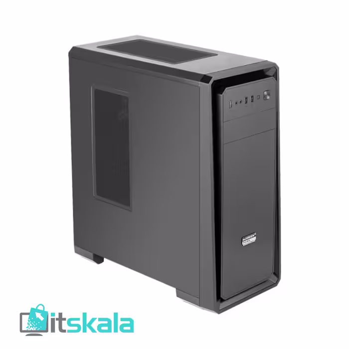 قیمت و خرید کیس گرین مدل Pars EVO | ITSKALA