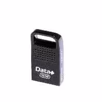 فلش مموری فلزی دیتا پلاس کربن 16 گیگ data plus carbon 16 G usb flash memory