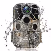 دوربین تله ای wimius h8