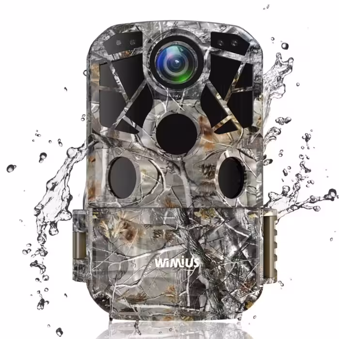 دوربین تله ای wimius h8