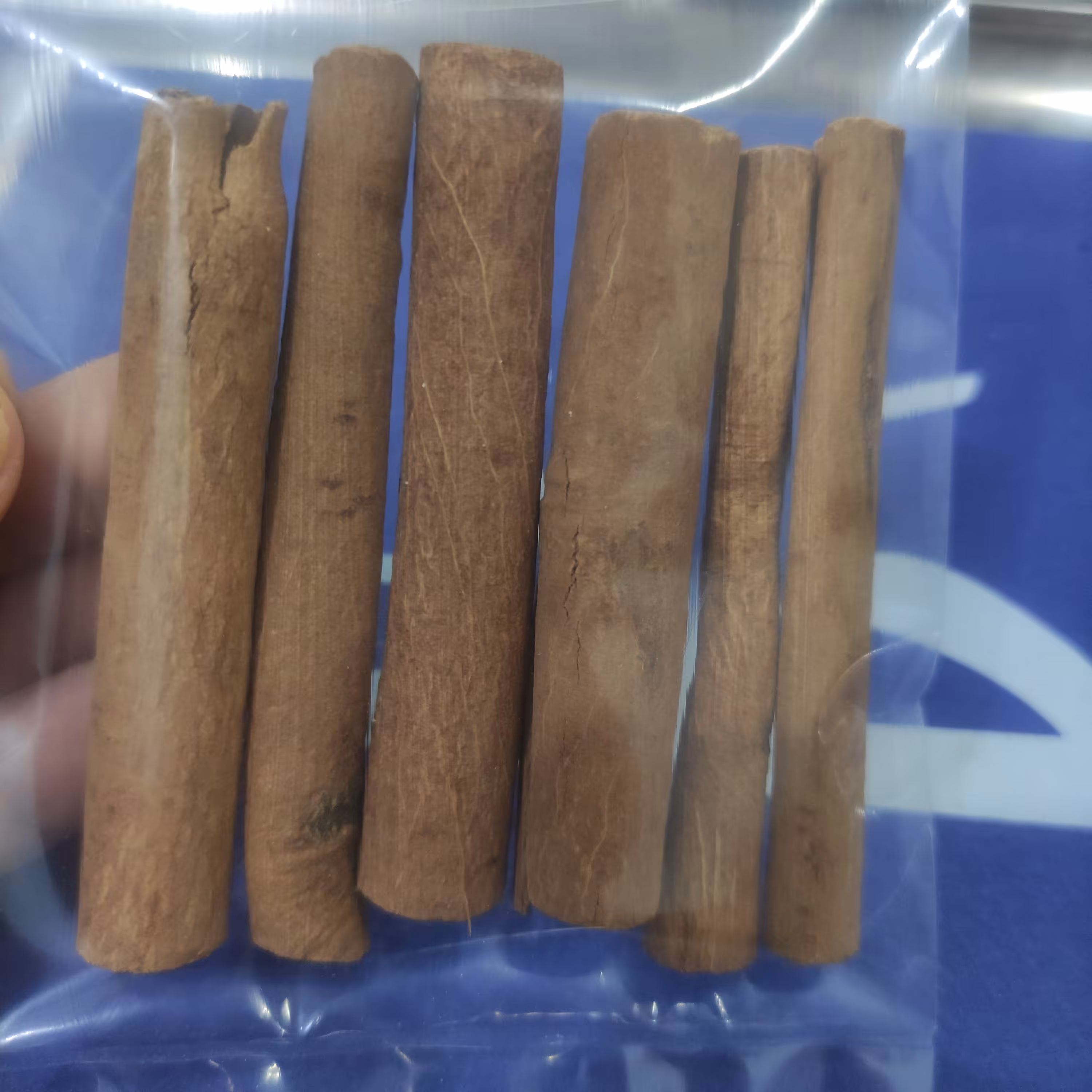 چوب دارچین مدادی