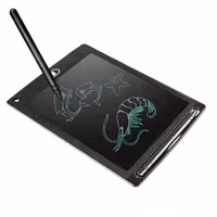 کاغذ دیجیتالی LCD Writing Tablet Bl