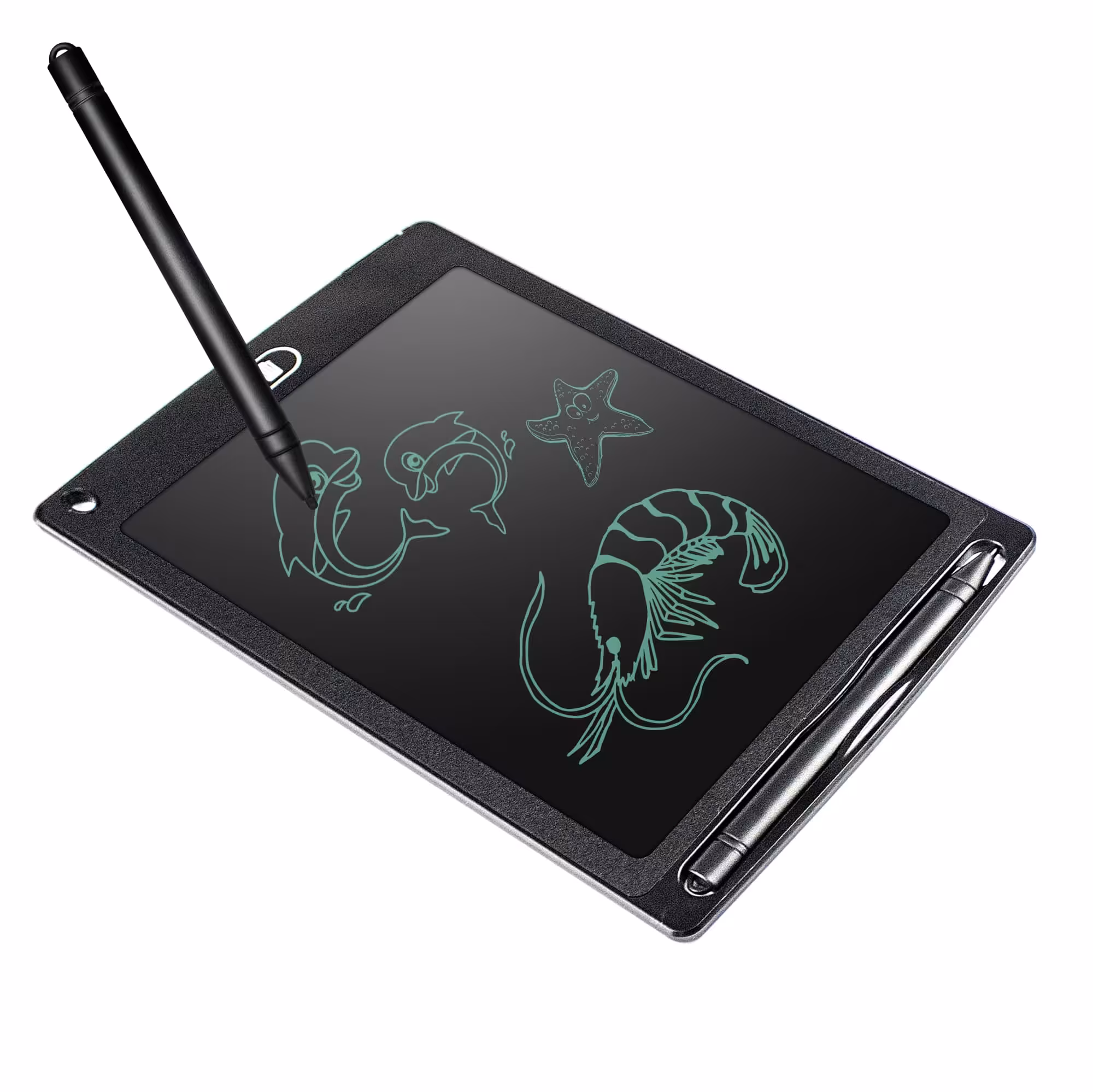 کاغذ دیجیتالی LCD Writing Tablet Bl