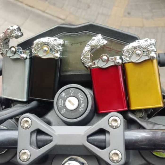 فندک کلکسیونی و روز مره 