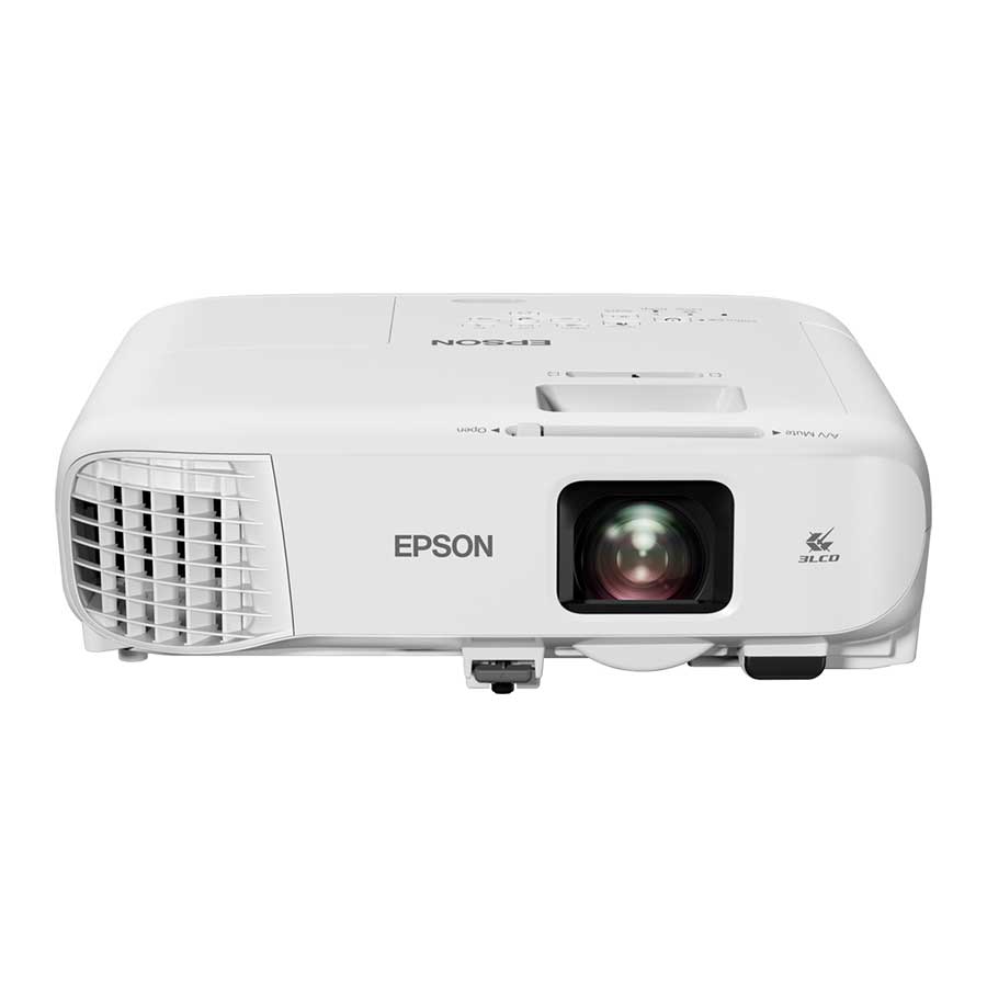 قیمت و خرید ویدئو پروژکتور اپسون مدل EB-X49 | یاس ارتباط