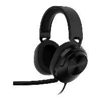 قیمت و خرید هدست گیمینگ باسیم کورسیر مدل HS55 SURROUND | یاس ارتباط