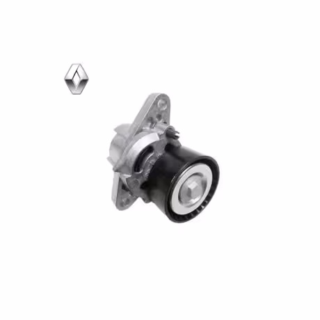 پایه تسمه سفت کن دینام رنو استپ وی