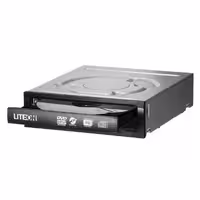 DVD RW Liteon Bulk Sata | دی وی دی رایتر ساتا لایتون گارانتی شرکتی