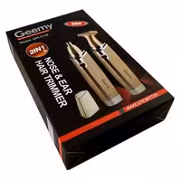 موزن گوش و بینی مدل GM 3110