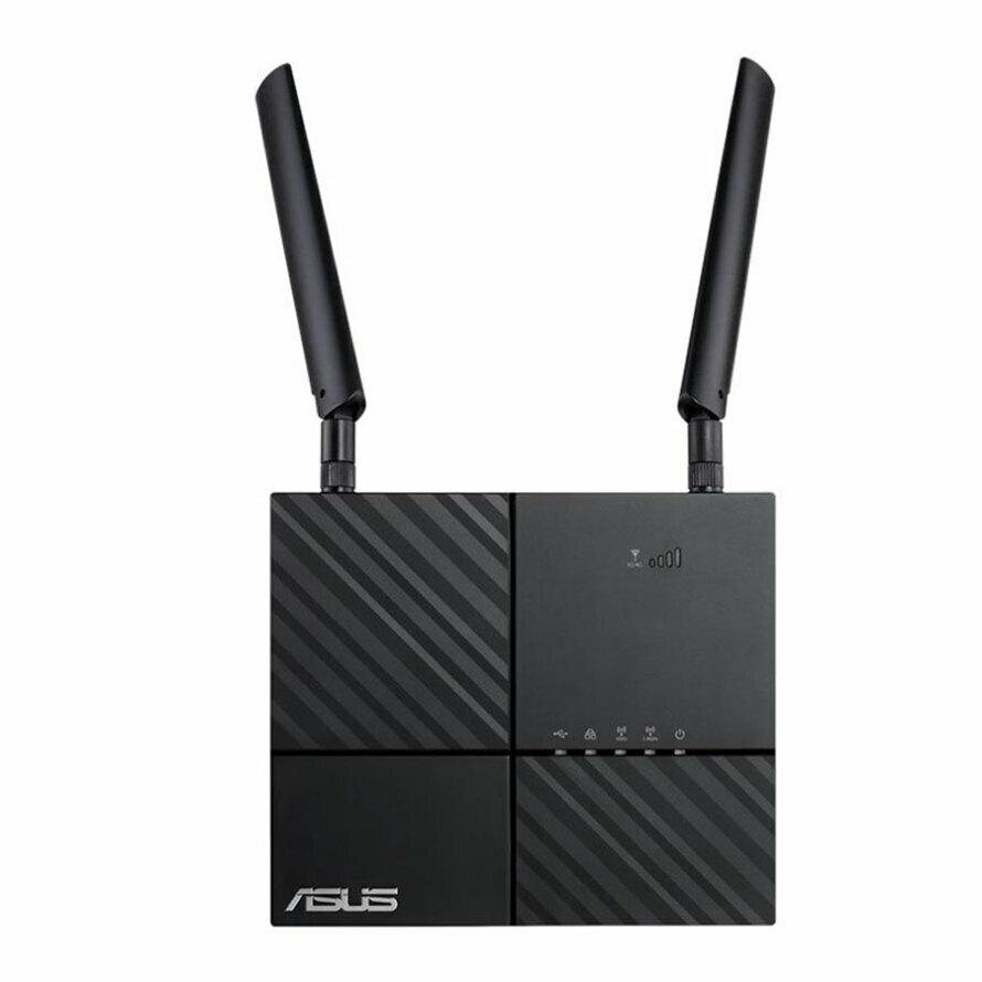 مودم ایسوس 4G-AC53U AC750