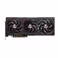 قیمت و خرید کارت گرافیک سافایر مدل PULSE AMD Radeon RX 9070 XT 16GB GDDR6 | یاس ارتباط