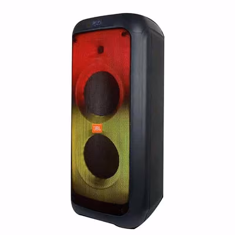 اسپیکر شارژی جی بی ال مدل Party Box 900