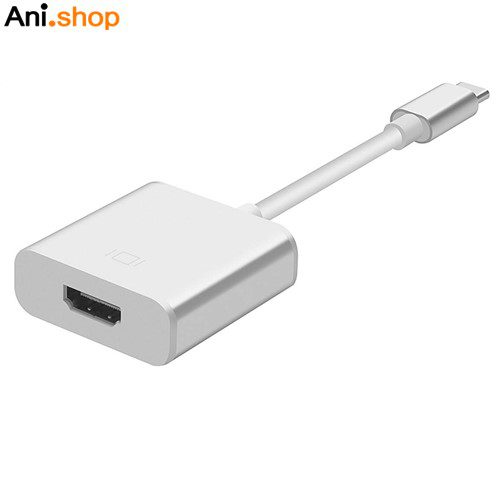 مبدل TYPE-C TO HDMI کد 250