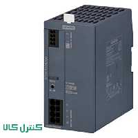 منبع تغذیه زیمنس مدل 6EP3334-3SB00-0AX0
