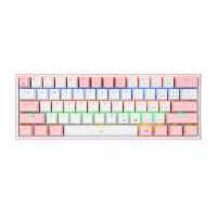 خرید کیبورد Redragon K617 FIZZ W/P Red SW با بهترین قیمت