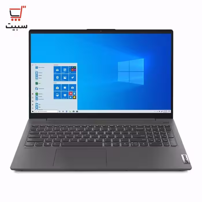 لپ تاپ 15.6 اینچی لنوو مدل Ideapad 5 15ITL05-CQ