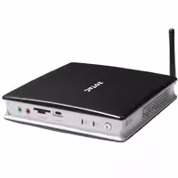 مینی کیس آماده زوتک مدل ZBOX BI323 با پردازنده سلرون