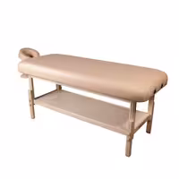 تخت ماساژ چوبی ریلکس SAF1S30