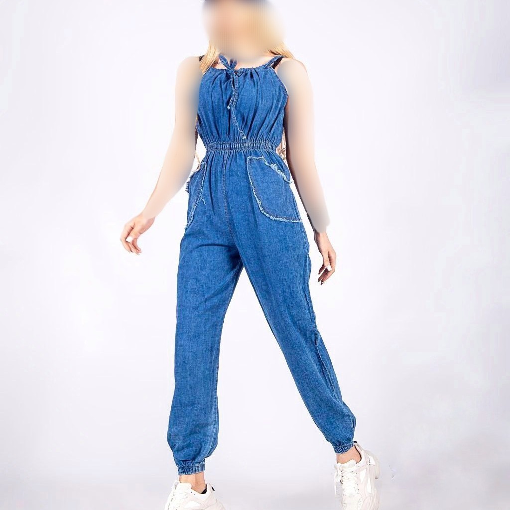 سرهمی زنانه لی کاغذی