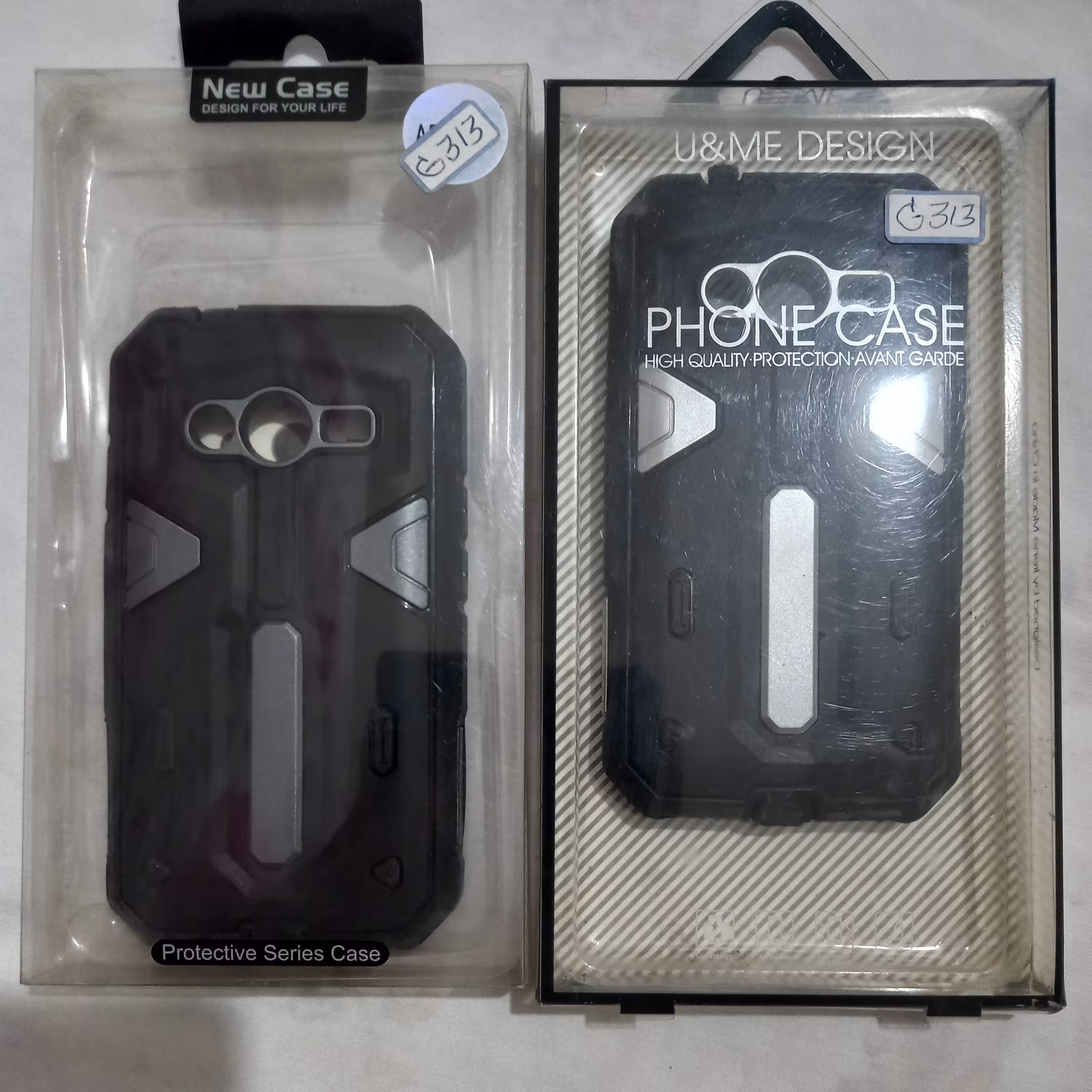 قاب گوشی سامسونگ  G313