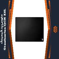 ماوس پد گیمینگ Steelseries QCK 3XL