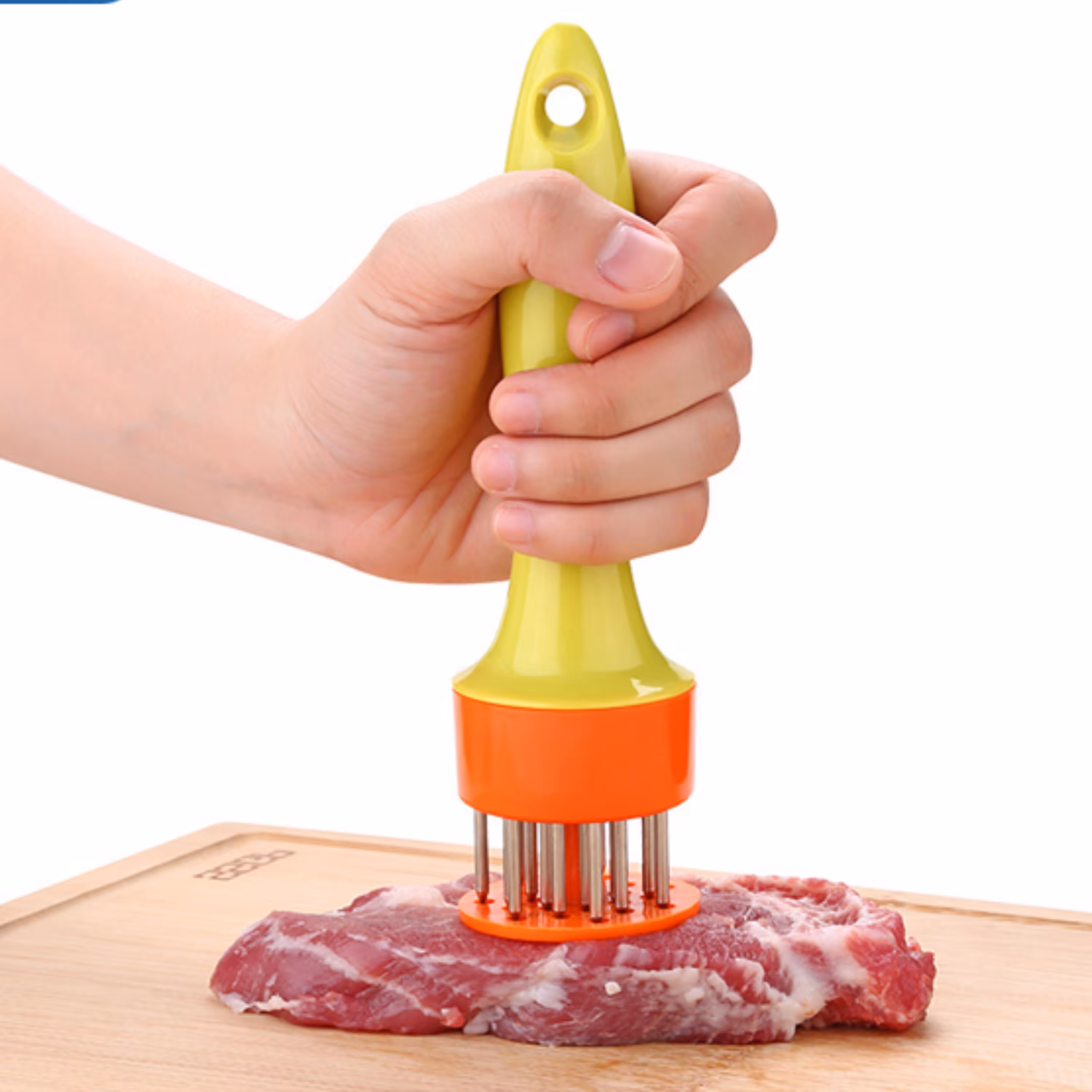 نرم کننده دستی گوشت