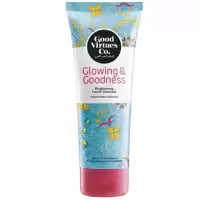 کرم پاک کننده و روشن کننده صورت گود ورچو مدل Brightening Facial Cleanser حجم 100 میلی لیتر