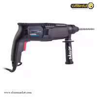 دریل بتن کن اکتیو 3 کیلویی مدل AC-2526B