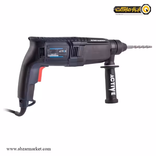 دریل بتن کن اکتیو 3 کیلویی مدل AC-2526B