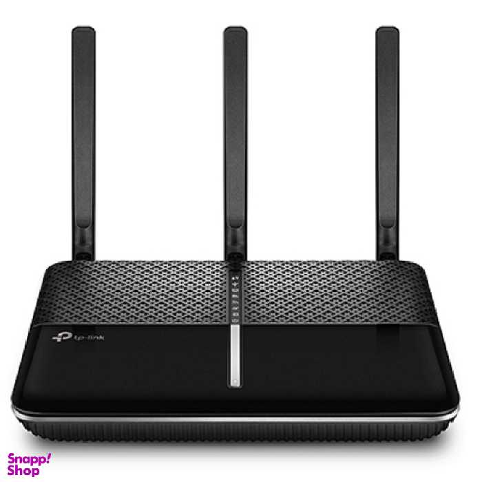 مودم روتر ADSL/VDSL تی پی لینک مدل Archer VR600