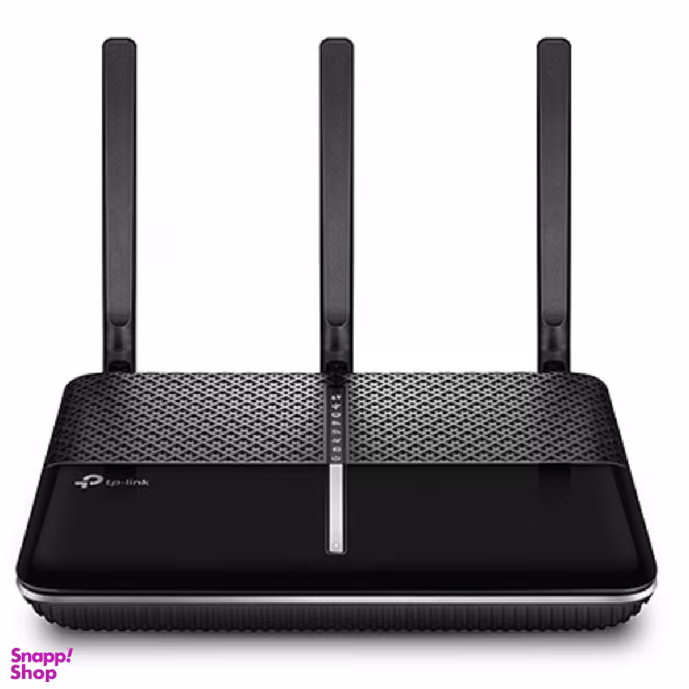 مودم روتر ADSL/VDSL تی پی لینک مدل Archer VR600