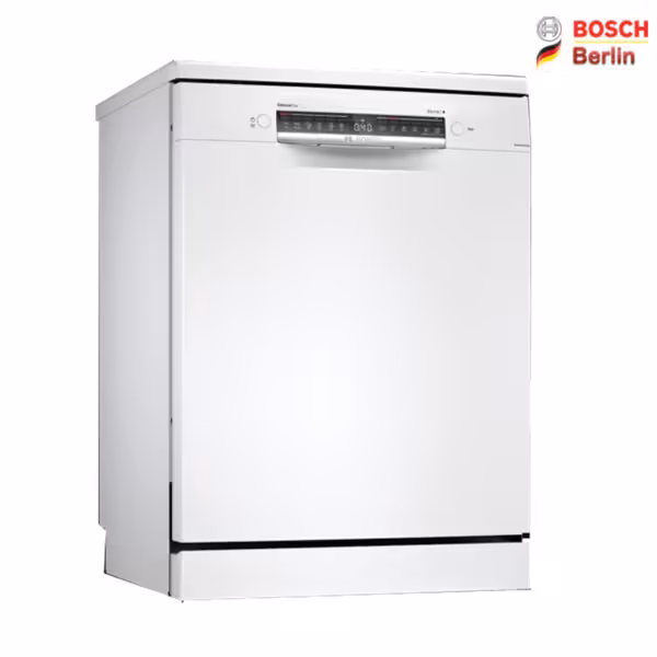 ماشین ظرفشویی بوش مدل BOSCH SMS4ECW26M