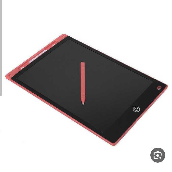 تبلت جادویی نقاشی تک رنگ چرک نویس تبلت نقاشی کاغذ دیجیتال کاغذ الکترونیک