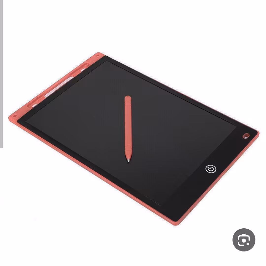 تبلت جادویی نقاشی تک رنگ چرک نویس تبلت نقاشی کاغذ دیجیتال کاغذ الکترونیک