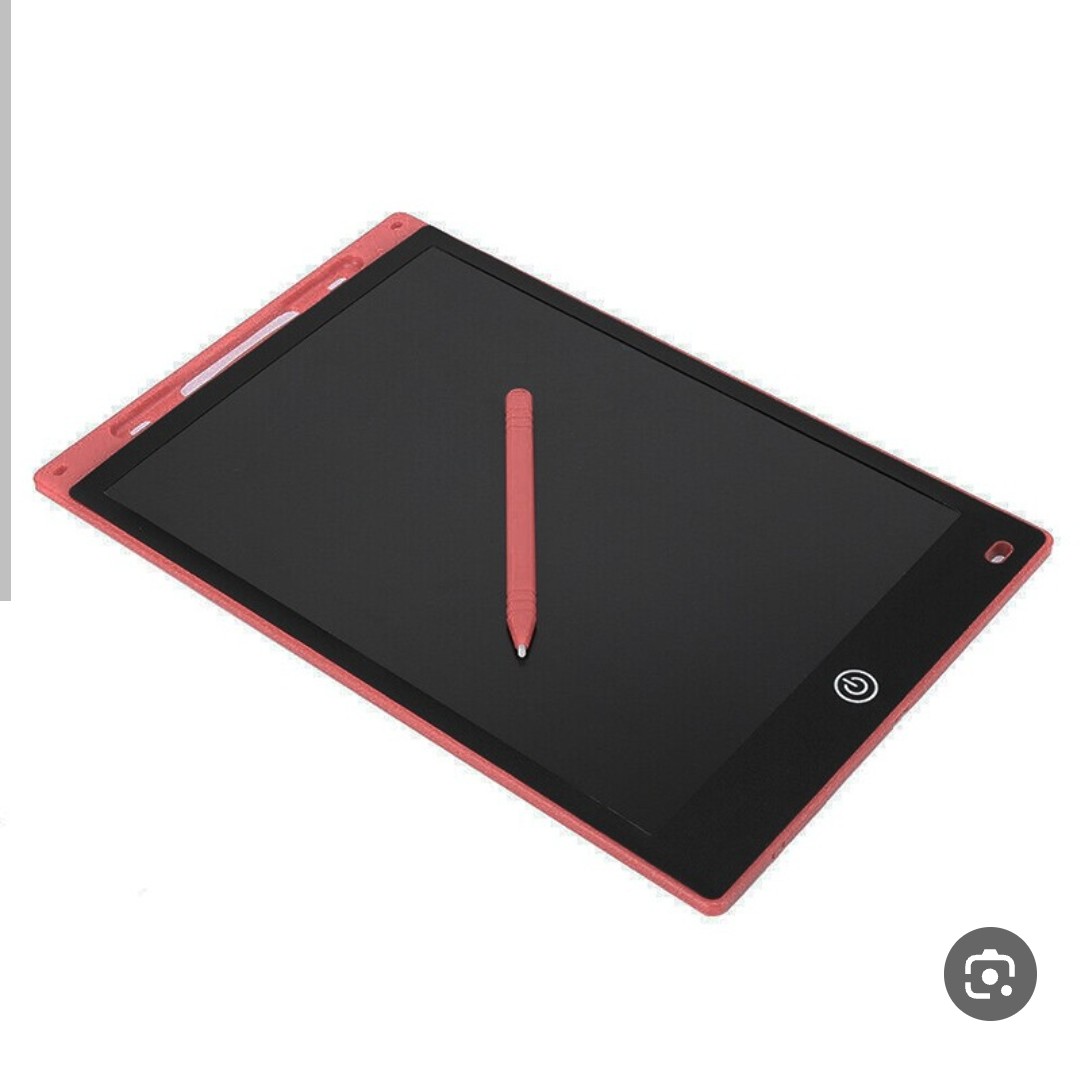 تبلت جادویی نقاشی تک رنگ چرک نویس تبلت نقاشی کاغذ دیجیتال کاغذ الکترونیک