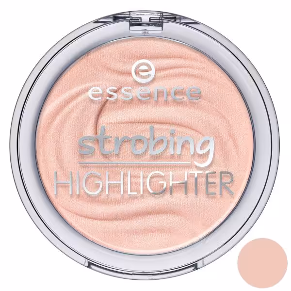 هایلایتر اسنس سری Strobing مدل Let It Glow شماره 10 | فروشگاه اینترنتی تاتا کالا