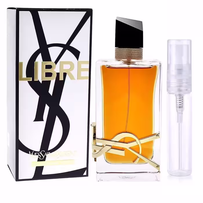 عطر گرمی لیبر اینتنس زنانه از برند لوزی سوئیس کیفیت عالی 