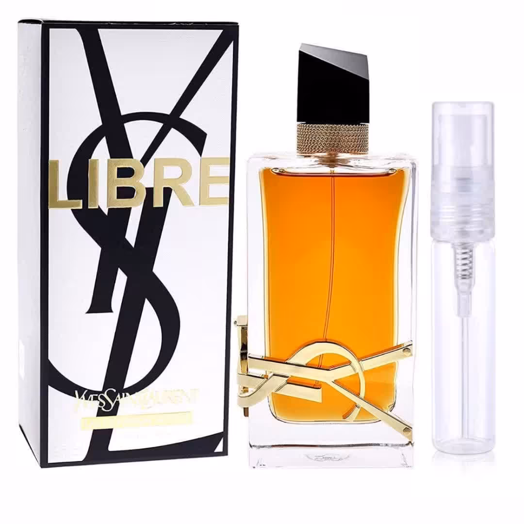 عطر گرمی لیبر اینتنس زنانه از برند لوزی سوئیس کیفیت عالی 