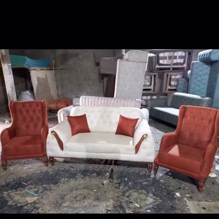 مبلمان زیبا درخدمت شما