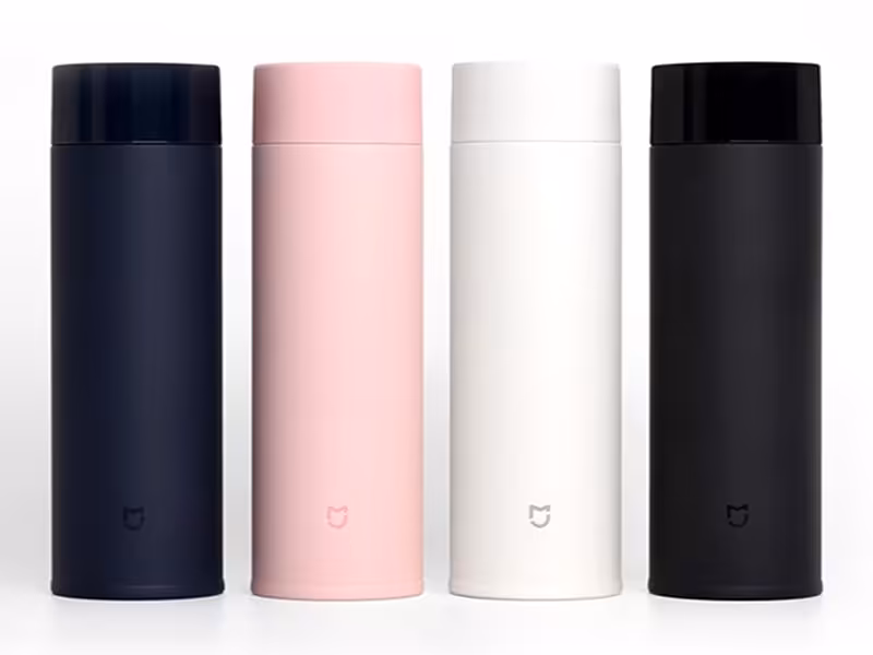 فلاسک میجیا شیائومی Mini Insulation Cup 350ML (سفید)