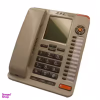 تلفن سی.اف.ال مدل CFL-7760