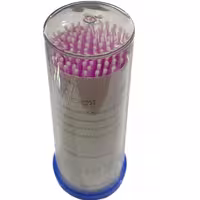 میکروبراش تریبست ultra fine بسته 100 عددی 