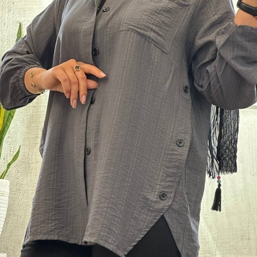 مانتو آسمان 